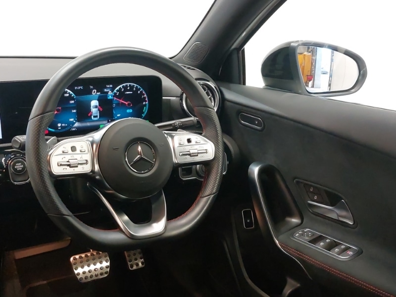 Used Mercedes-Benz A-Class 2022 for sale - 76160246: Photo 10