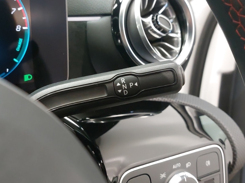 Used Mercedes-Benz A-Class 2022 for sale - 76160246: Photo 12
