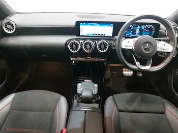 Used Mercedes-Benz A-Class 2022 for sale - 76160246: Photo 2