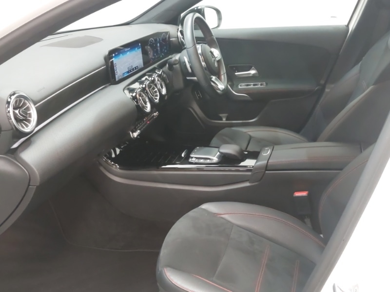 Used Mercedes-Benz A-Class 2022 for sale - 76160246: Photo 5