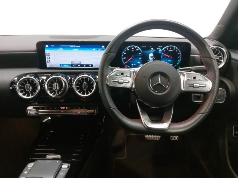 Used Mercedes-Benz A-Class 2022 for sale - 76160246: Photo 7