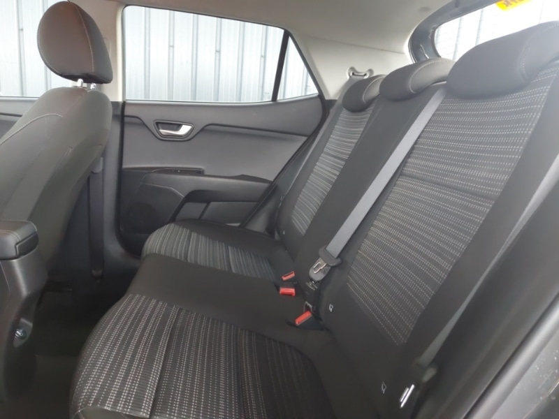 Used Kia Stonic 2021 for sale - 77606637: Photo 6