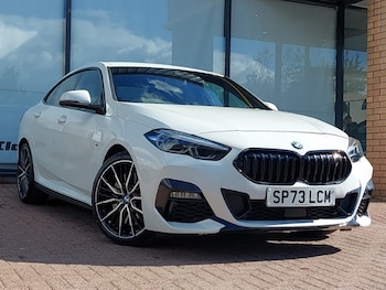 BMW - 2 Series