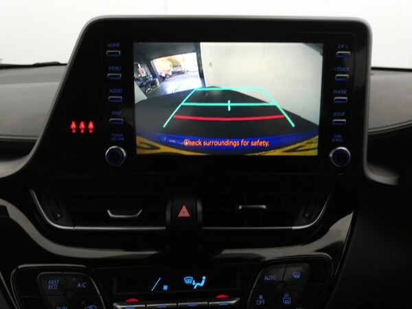 Used Toyota C-HR 2021 for sale - 76246374: Photo 10