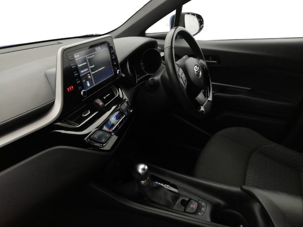 Used Toyota C-HR 2021 for sale - 76246374: Photo 5