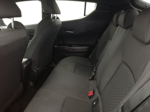 Used Toyota C-HR 2021 for sale - 76246374: Photo 6