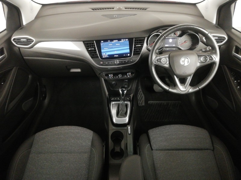 Used Vauxhall Crossland 2022 for sale - 76947717: Photo 2