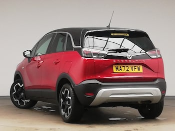 Used Vauxhall Crossland 2022 for sale - 76947717: Photo