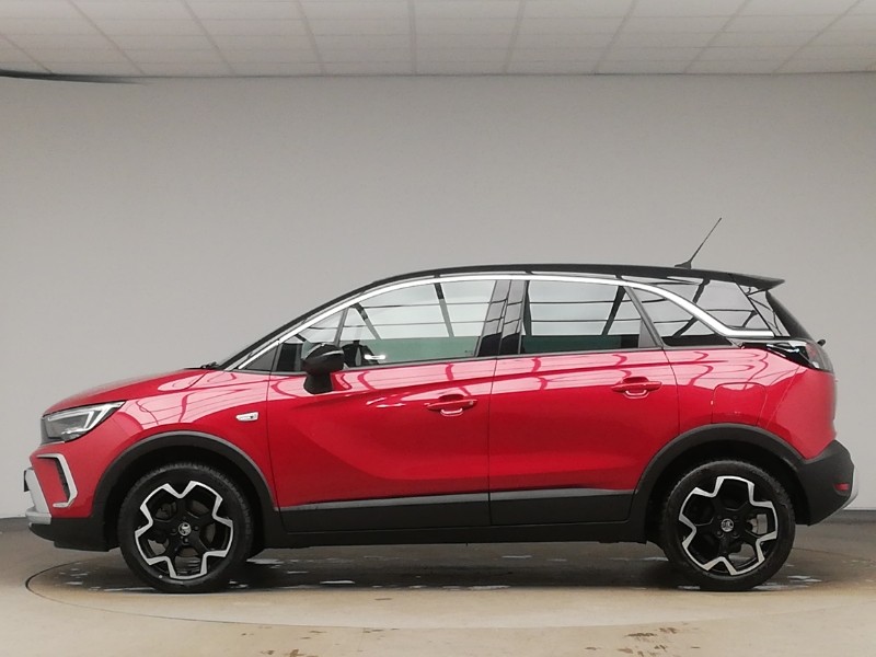 Used Vauxhall Crossland 2022 for sale - 76947717: Photo 4