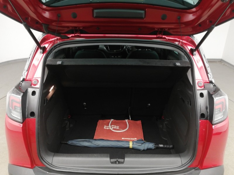 Used Vauxhall Crossland 2022 for sale - 76947717: Photo 8