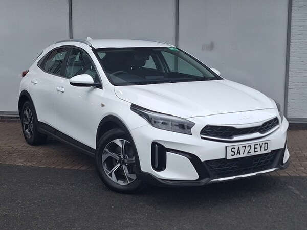 Used Kia XCeed 2022 for sale - 76233153: Photo 1