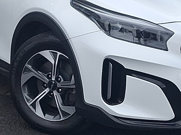 Used Kia XCeed 2022 for sale - 76233153: Photo 9