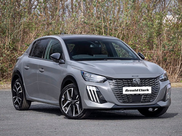 Used Peugeot 208 2025 for sale - 76285842: Photo 1