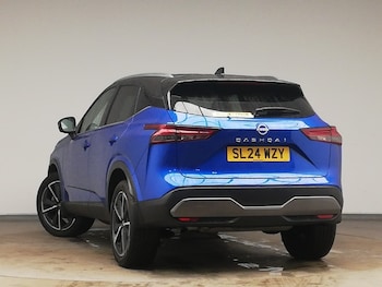 Used Nissan Qashqai 2024 for sale - 76849056: Photo