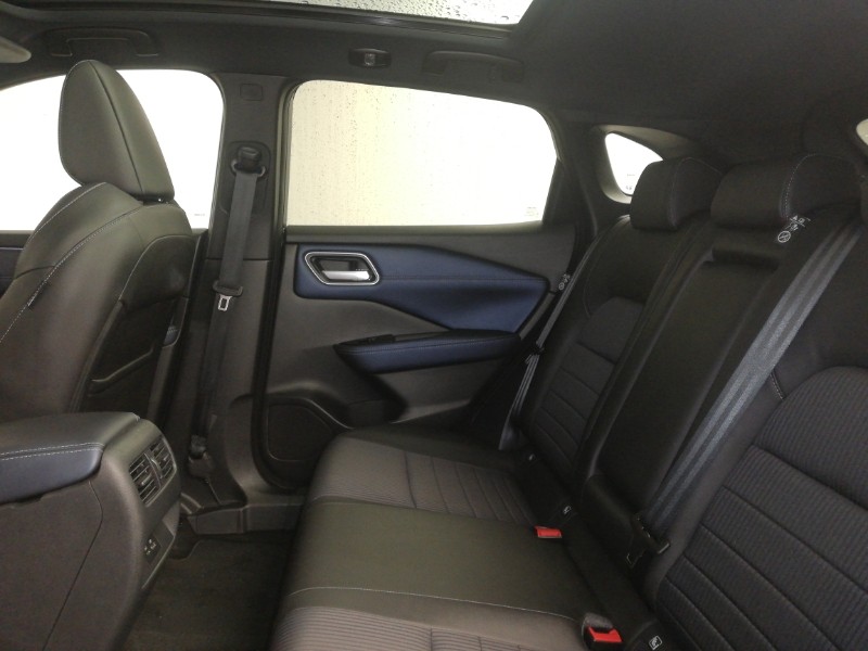 Used Nissan Qashqai 2024 for sale - 76849056: Photo 6