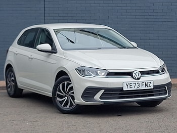 Used Volkswagen Polo 2023 for sale - 79176219: Photo