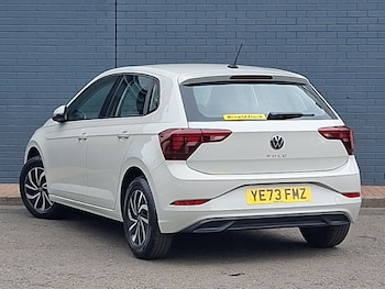 Used Volkswagen Polo 2023 for sale - 79176219: Photo