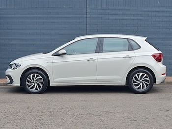 Used Volkswagen Polo 2023 for sale - 79176219: Photo