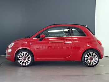 Used Fiat 500C 2023 for sale - 79653761: Photo