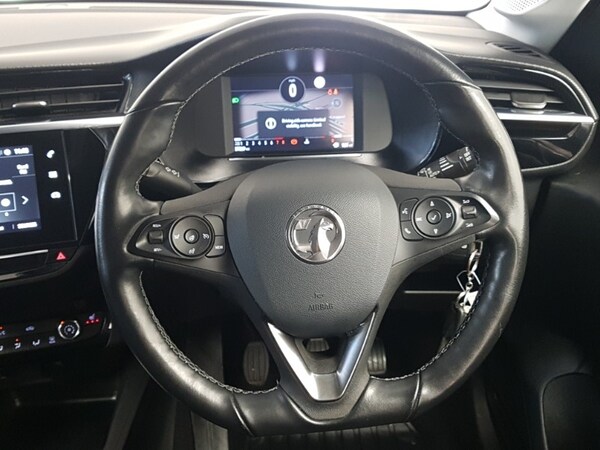 Used Vauxhall Corsa 2020 for sale - 76293727: Photo 10