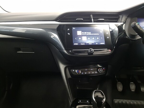 Used Vauxhall Corsa 2020 for sale - 76293727: Photo 11