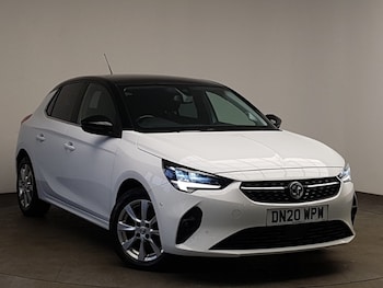 Vauxhall - Corsa