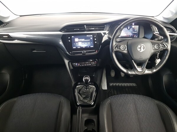 Used Vauxhall Corsa 2020 for sale - 76293727: Photo 2
