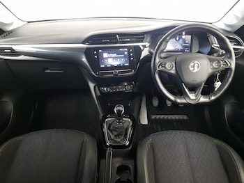 Used Vauxhall Corsa 2020 for sale - 76293727: Photo 2
