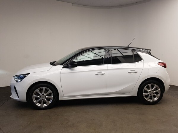 Used Vauxhall Corsa 2020 for sale - 76293727: Photo 4