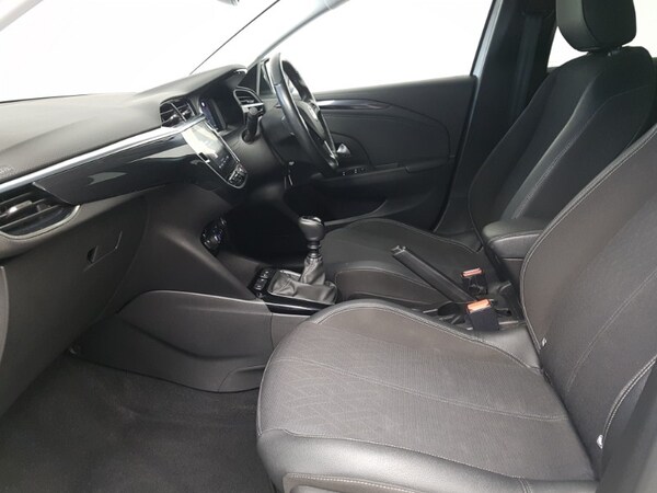 Used Vauxhall Corsa 2020 for sale - 76293727: Photo 5