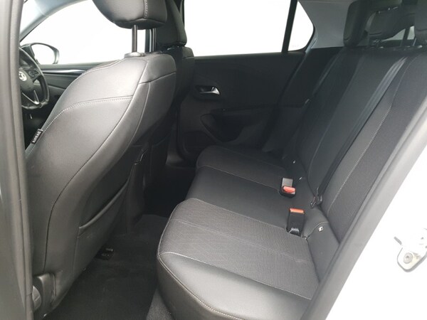Used Vauxhall Corsa 2020 for sale - 76293727: Photo 6