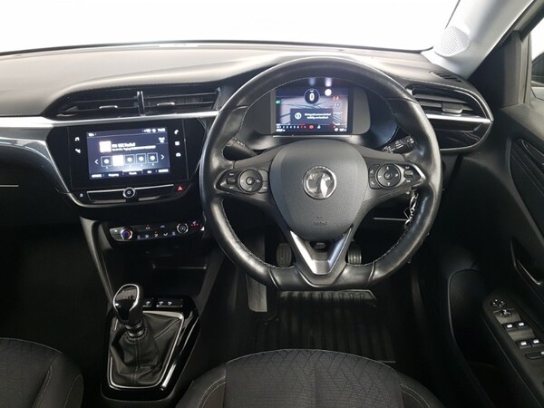 Used Vauxhall Corsa 2020 for sale - 76293727: Photo 7