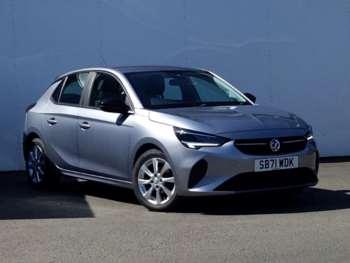 2022 - 1.2 SE Edition 5dr