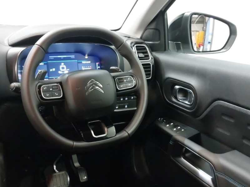 Used Citroen C5 Aircross 2025 for sale - 77405970: Photo 11
