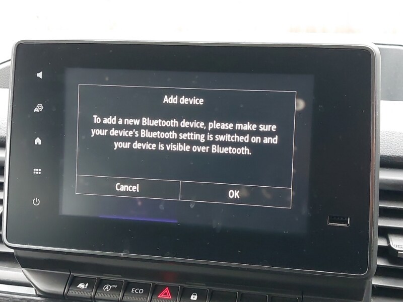 Used Renault Trafic 2024 for sale - 77923248: Photo 11