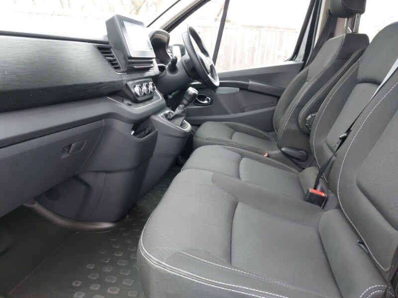 Used Renault Trafic 2024 for sale - 77923248: Photo 5