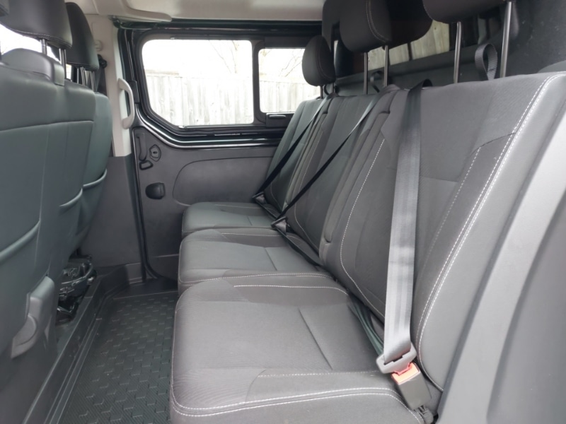 Used Renault Trafic 2024 for sale - 77923248: Photo 6