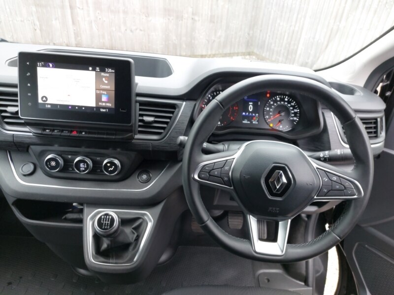 Used Renault Trafic 2024 for sale - 77923248: Photo 7