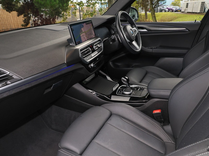 Used BMW X3 2023 for sale - 77229165: Photo 7