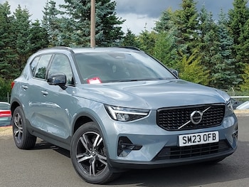Used Volvo XC40 2023 for sale - 79406289: Photo