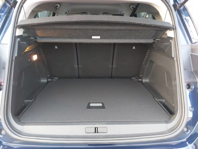 Used Citroen C5 Aircross 2022 for sale - 77606545: Photo 8