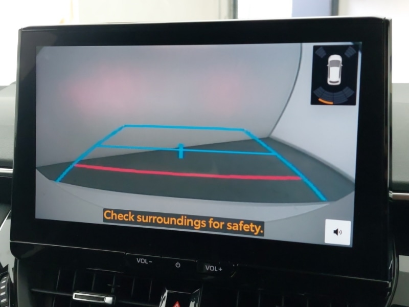 Used Toyota Corolla 2023 for sale - 77386031: Photo 11