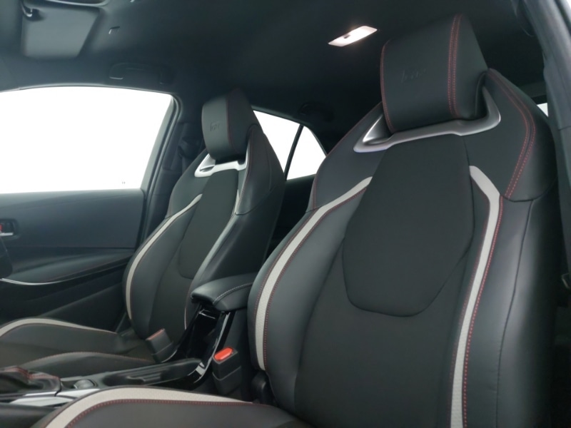 Used Toyota Corolla 2023 for sale - 77386031: Photo 12