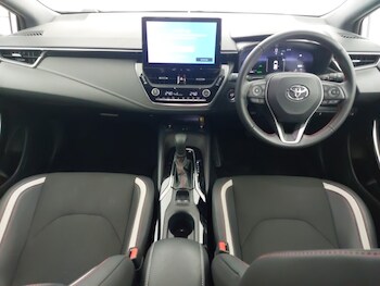 Used Toyota Corolla 2023 for sale - 77386031: Photo