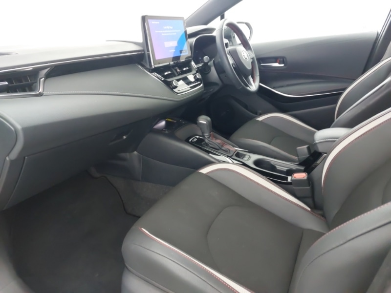 Used Toyota Corolla 2023 for sale - 77386031: Photo 5