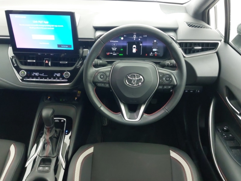 Used Toyota Corolla 2023 for sale - 77386031: Photo 7