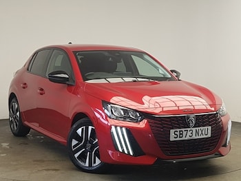 Used Peugeot 208 2023 for sale - 79180555: Photo