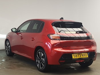 Used Peugeot 208 2023 for sale - 79180555: Photo