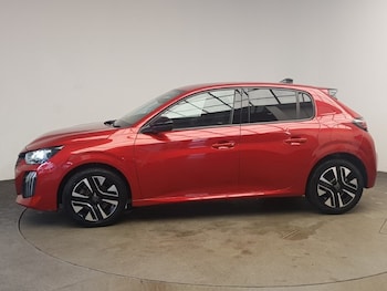 Used Peugeot 208 2023 for sale - 79180555: Photo