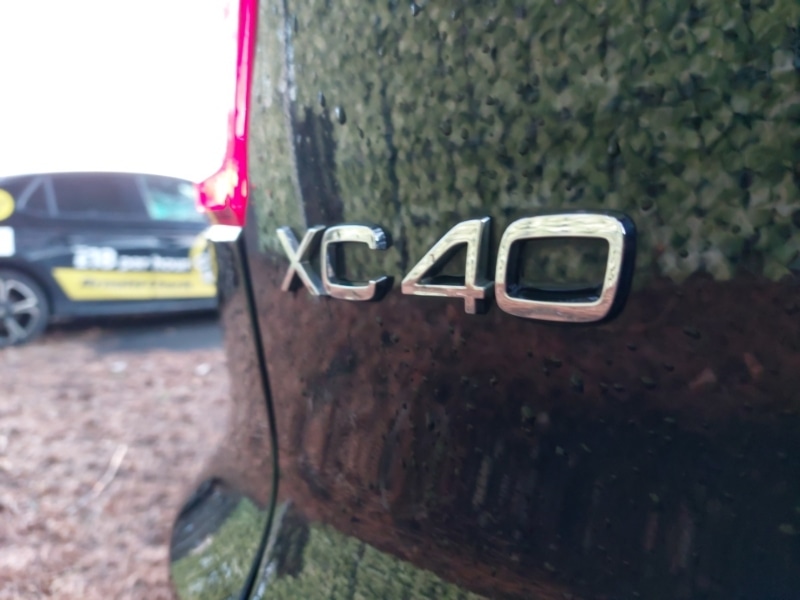 Used Volvo XC40 2022 for sale - 77127070: Photo 12